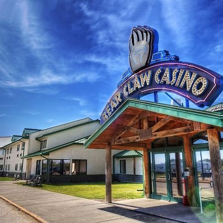 Bear Claw Casino & Hotel Kenosee Park Екстериор снимка