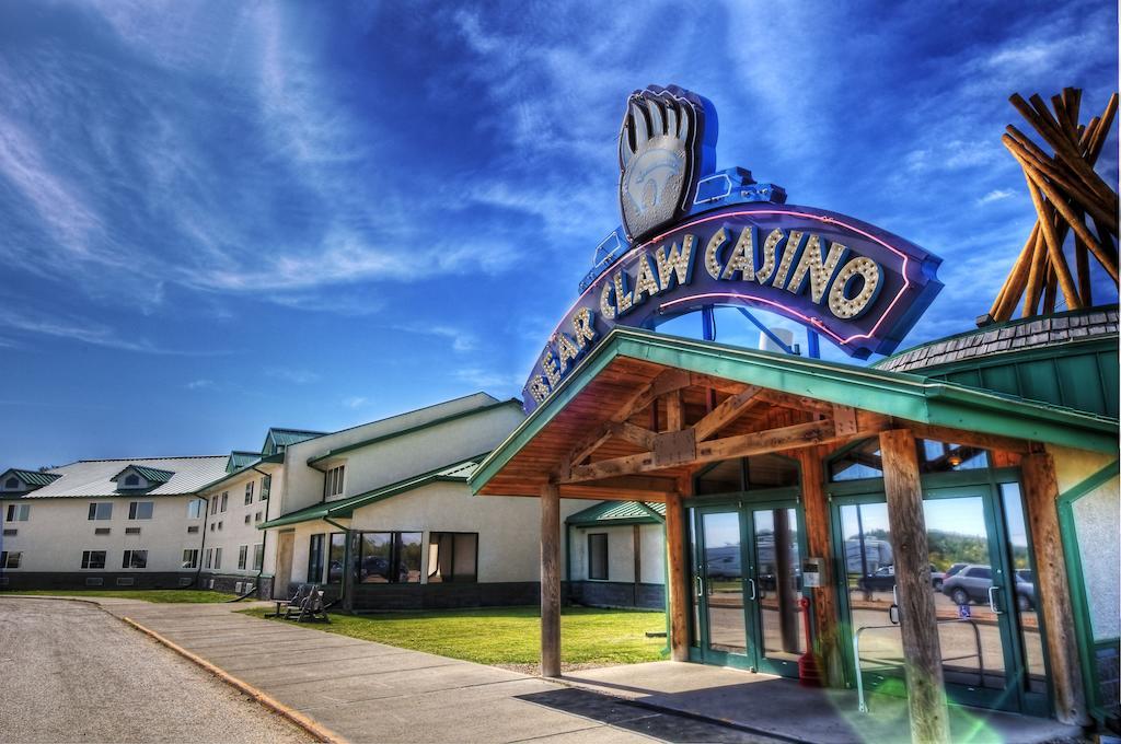 Bear Claw Casino & Hotel Kenosee Park Екстериор снимка