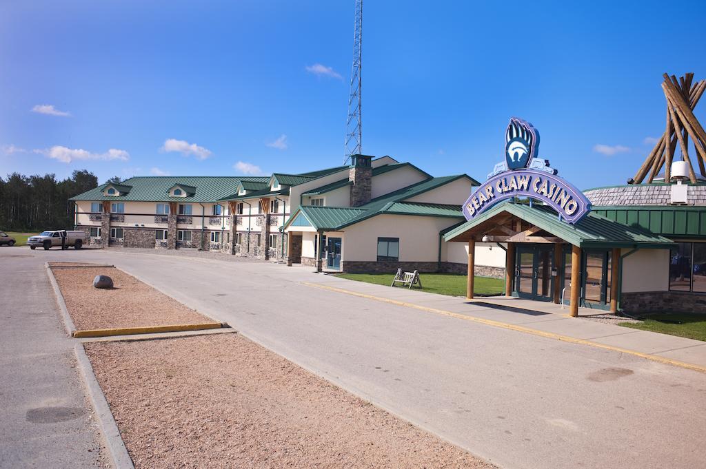 Bear Claw Casino & Hotel Kenosee Park Екстериор снимка