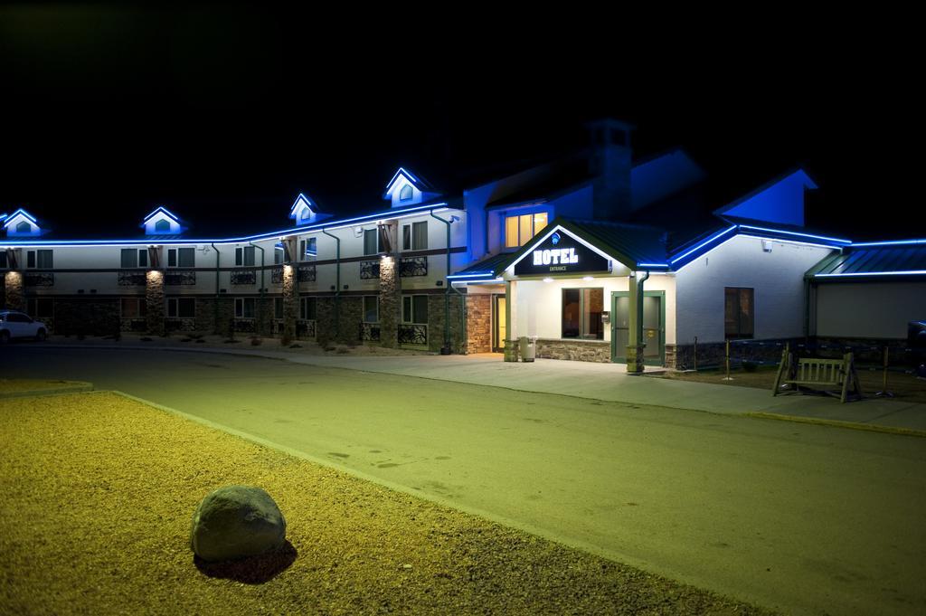Bear Claw Casino & Hotel Kenosee Park Екстериор снимка