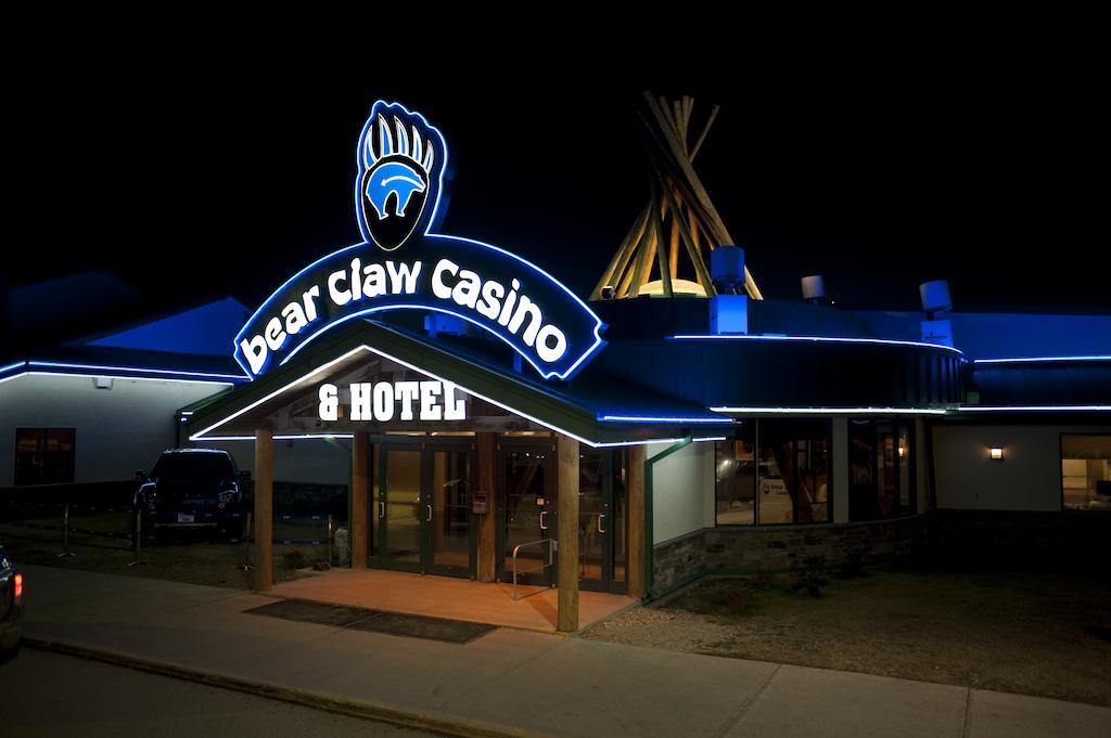 Bear Claw Casino & Hotel Kenosee Park Екстериор снимка