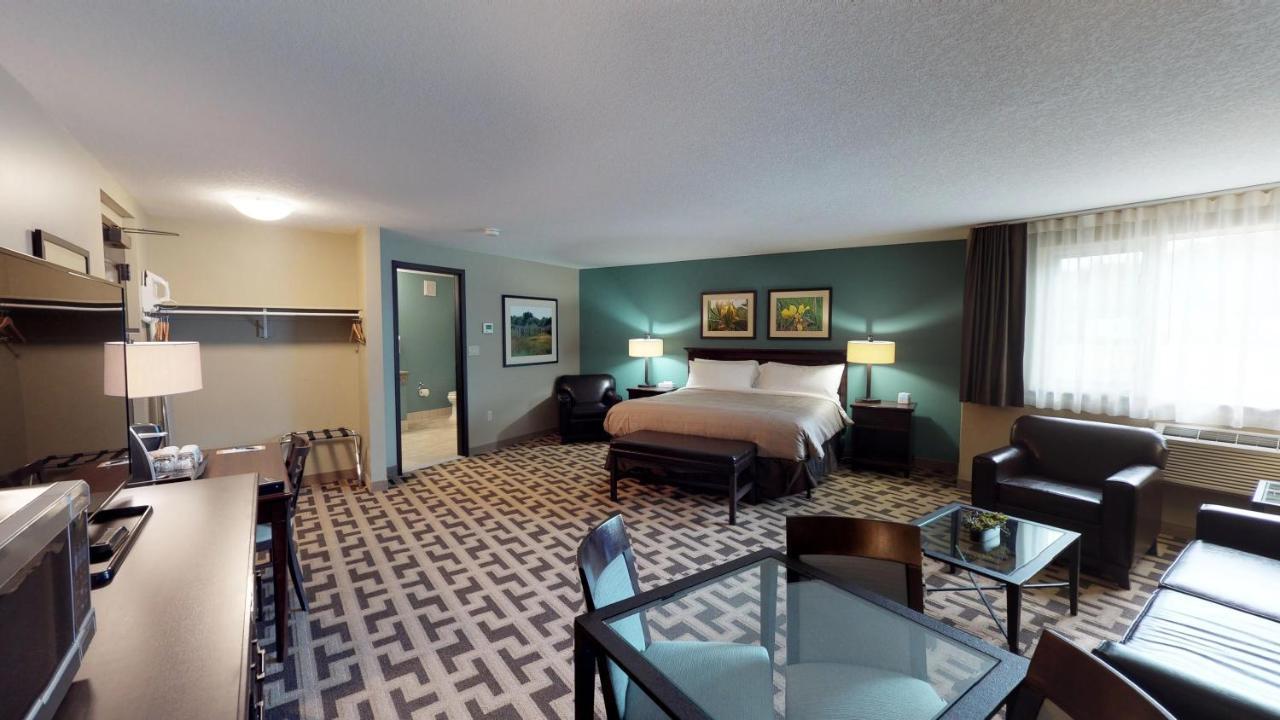 Bear Claw Casino & Hotel Kenosee Park Екстериор снимка