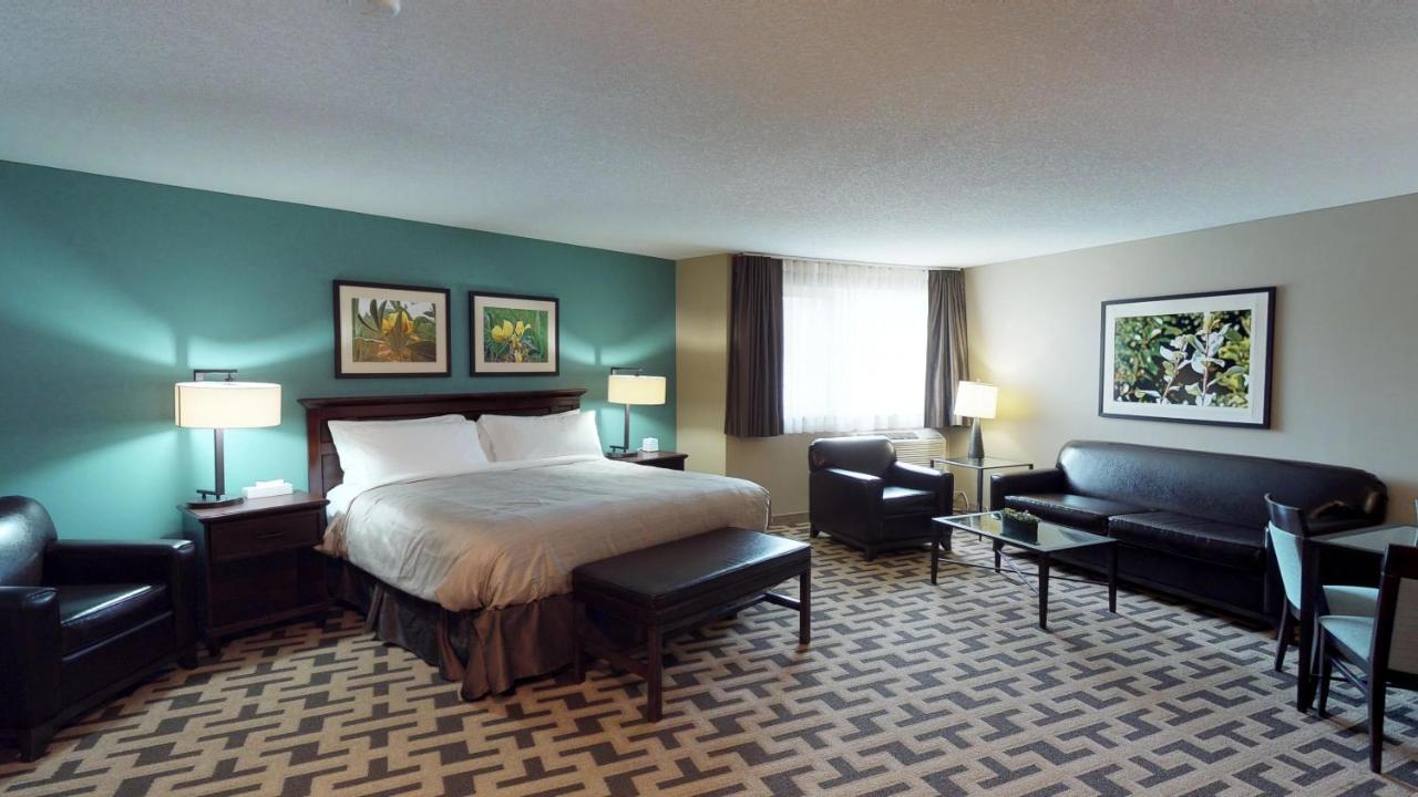 Bear Claw Casino & Hotel Kenosee Park Екстериор снимка